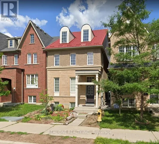 15 HACKETT AVENUE, Toronto (York University Heights), Ontario M3J0C7