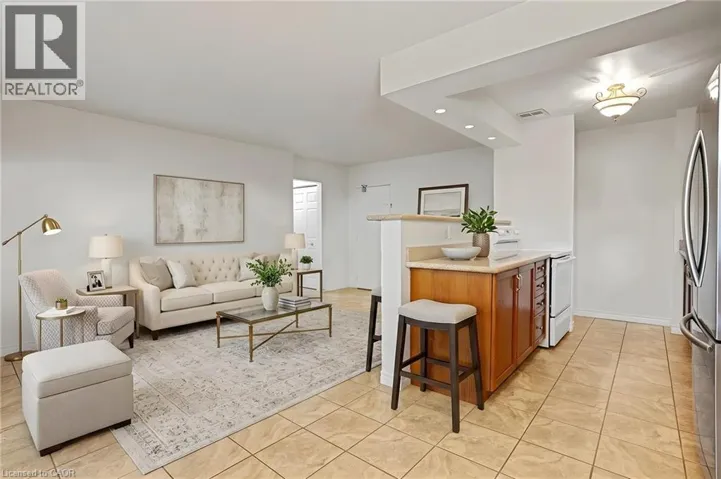 793 COLBORNE Street Unit# 114, Brantford, Ontario N3S7J3