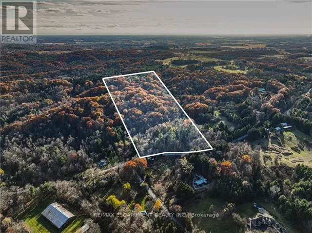 1296 MINERAL SPRINGS ROAD, Hamilton, Ontario L9H5E3