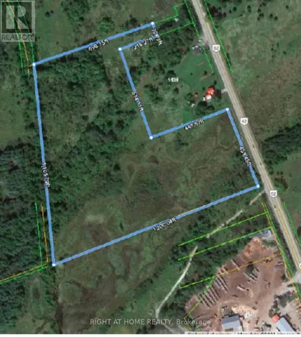 PT CON 5 PT LOT 5 ROAD, Madoc, Ontario K0K2K0