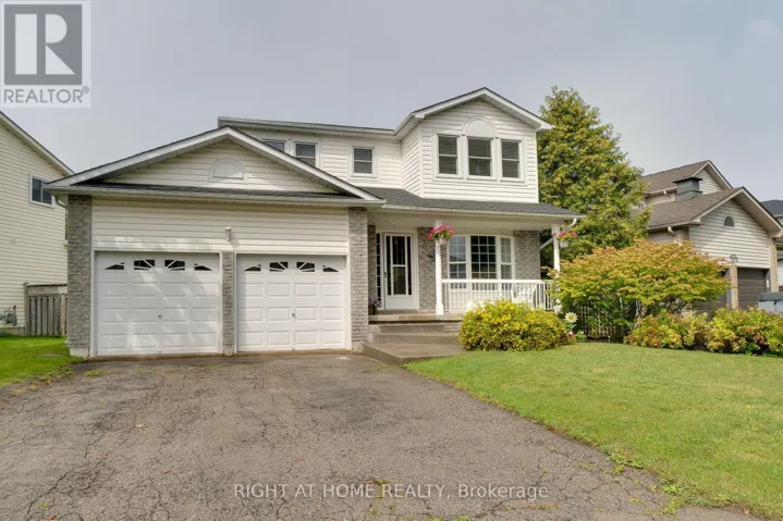 234 PHILIP COURT W, Centre Wellington (Fergus), Ontario N1M3M9