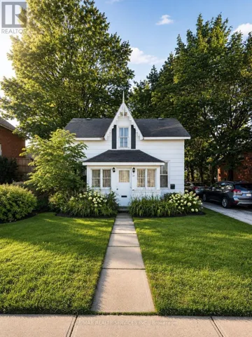 787 10TH STREET E, Owen Sound, Ontario N4K1T2