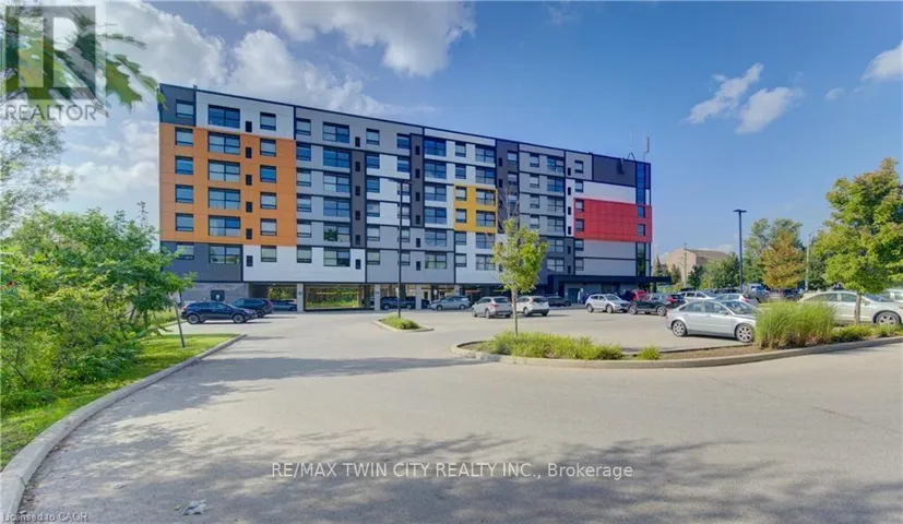 327 - 1291 GORDON STREET, Guelph (Kortright West), Ontario N1L0M5