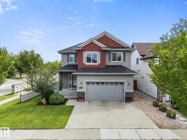 5749 56A ST, Beaumont, Alberta T4X0G1
