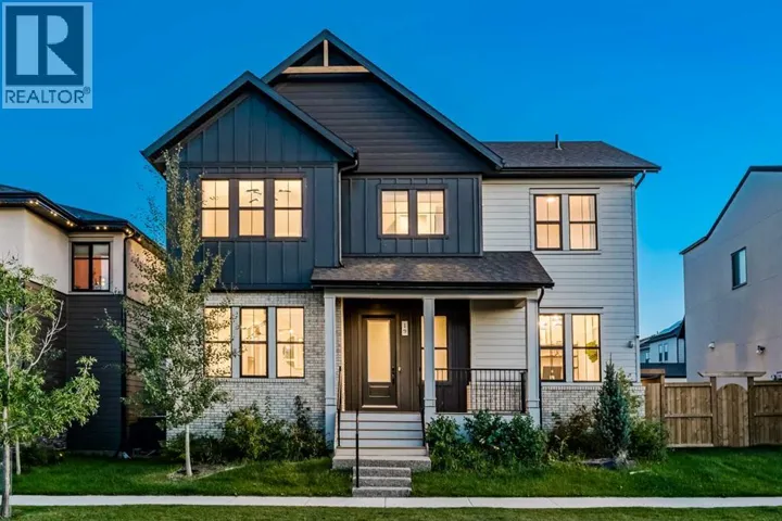 19 Bluerock Avenue SW, Calgary, Alberta T2Y0R6