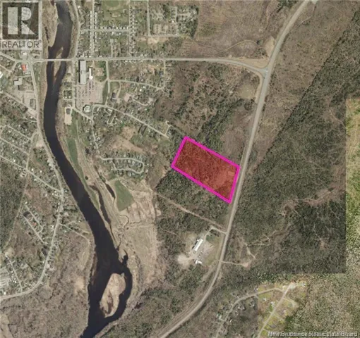 LOT Duke Street Street, Fredericton, New Brunswick E3A4J1