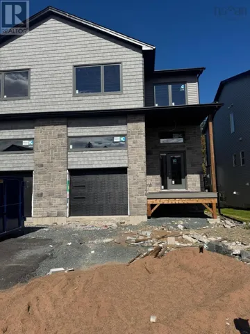 65 Simona Drive, Dartmouth, Nova Scotia B2X0E1