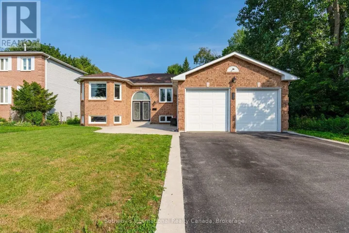 53 ROYAL BEECH DRIVE, Wasaga Beach, Ontario L9Z1H3