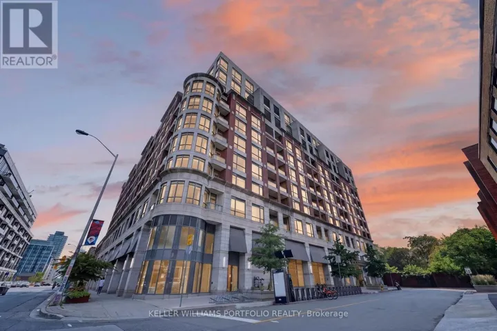 802 - 23 GLEBE ROAD W, Toronto (Yonge-Eglinton), Ontario M5P0A1