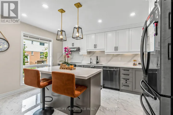 306 - 19 LISZT GATE, Toronto (Hillcrest Village), Ontario M2H1G6