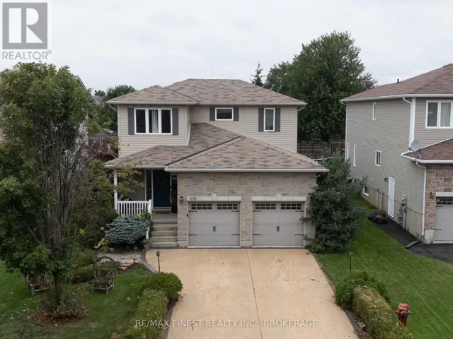 108 MCDONOUGH CRESCENT, Loyalist (Amherstview), Ontario K7N0A4