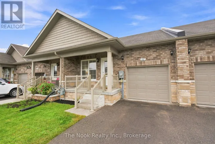 17 BRAEBURN STREET, Brighton, Ontario K0K1H0