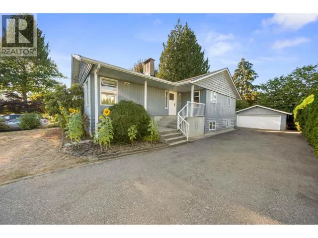 19475 116B AVENUE, Pitt Meadows, British Columbia V3Y1G1