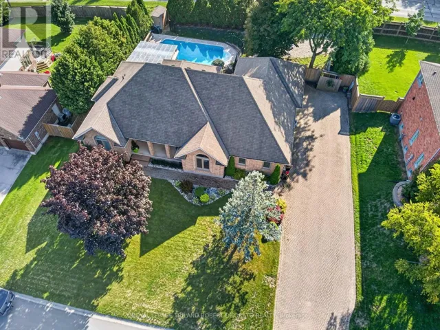 19 WOODLAND DRIVE, Middlesex Centre (Kilworth), Ontario N0L1R0