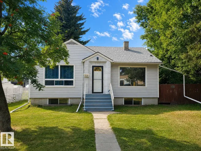 12130 124 ST NW, Edmonton, Alberta T5L0M9