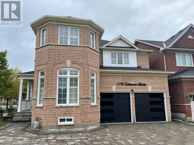 1796 CASTLEMORE AVENUE, Markham (Greensborough), Ontario L6E2E5
