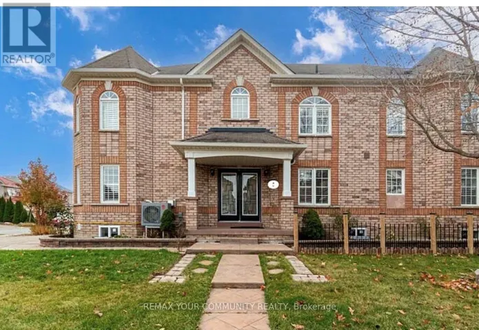 BASMENT - 193 KALE CRESCENT, Vaughan (Maple), Ontario L6A3R2