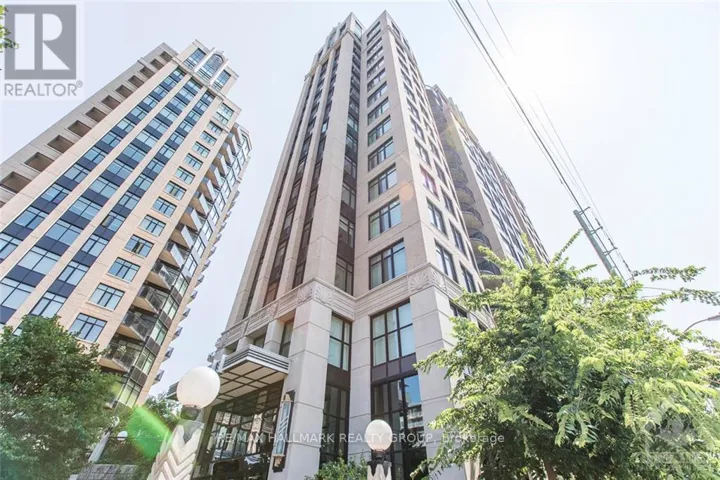 908 - 245 KENT STREET, Ottawa, Ontario K2P0A5