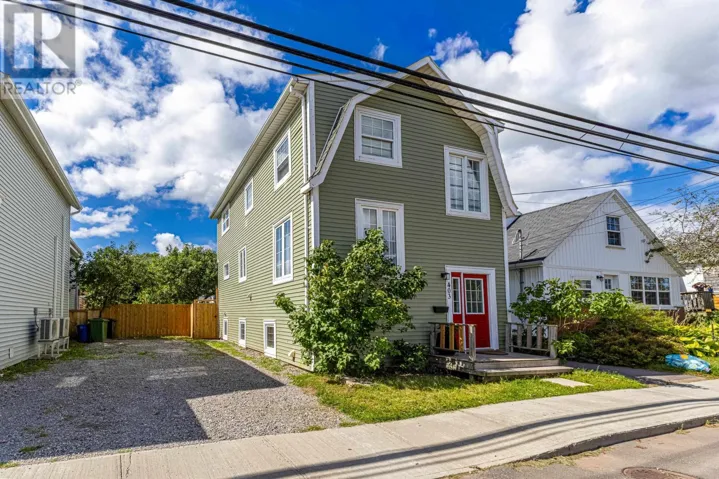 403 QUEEN Street, Charlottetown, Prince Edward Island C1A4E2