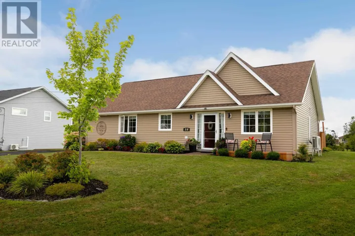 58 ROSEBANK Road, Stratford, Prince Edward Island C1B1G2