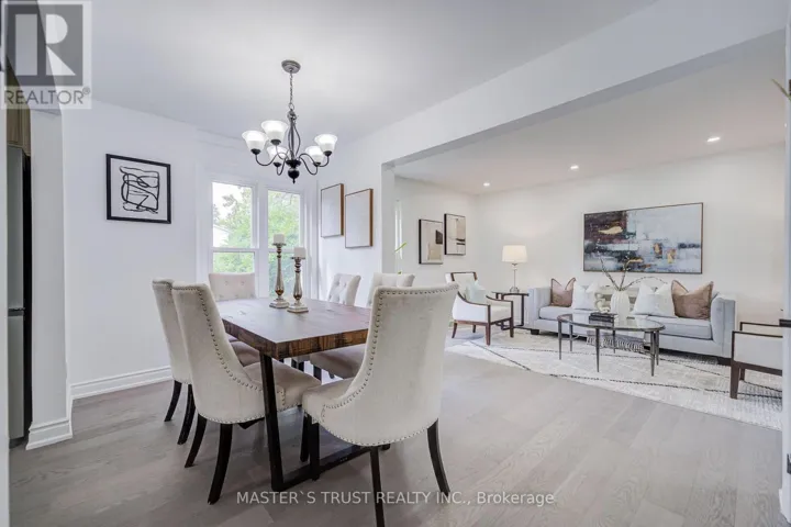4 GATSBY SQUARE, Brampton (Northgate), Ontario L6S2H4