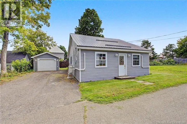 121 Charlotte Street, Woodstock, New Brunswick E7M1J9