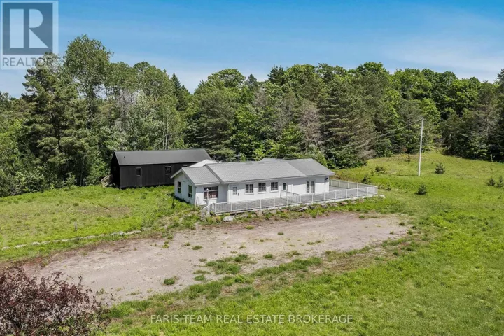 2180-2186 HWY. 141, Muskoka Lakes (Watt), Ontario P0B1L0