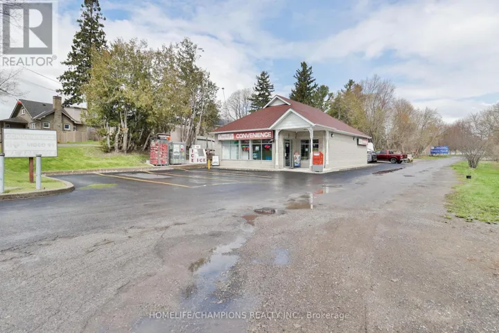 422 KING STREET W, Cobourg, Ontario K9A2N7