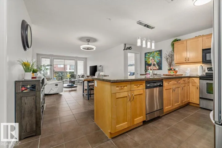 #309 400 Palisades WY, Sherwood Park, Alberta T8H0H4