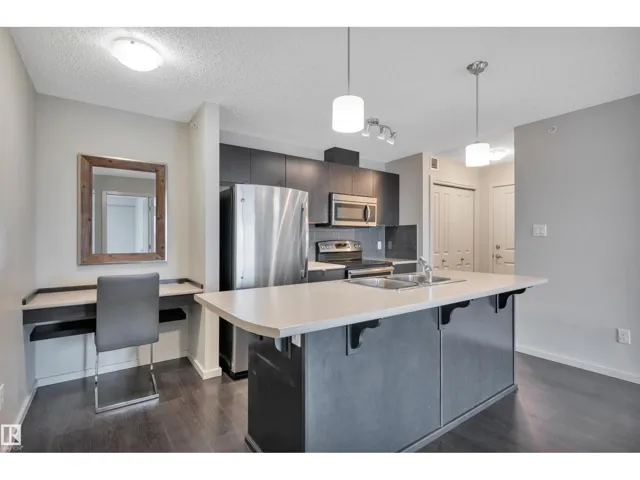 #447 348 WINDERMERE RD NW, Edmonton, Alberta T6W2P2