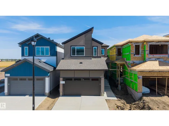 798 Bank DR, Leduc, Alberta T9E1G2