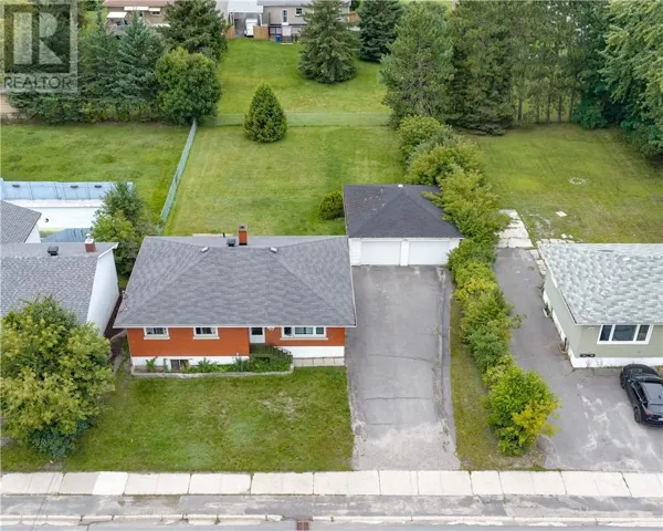 1297 Barrydowne Road, Sudbury, Ontario P3A3V9