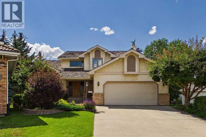 220 Varsity Estates Terrace NW, Calgary, Alberta T3B5J5