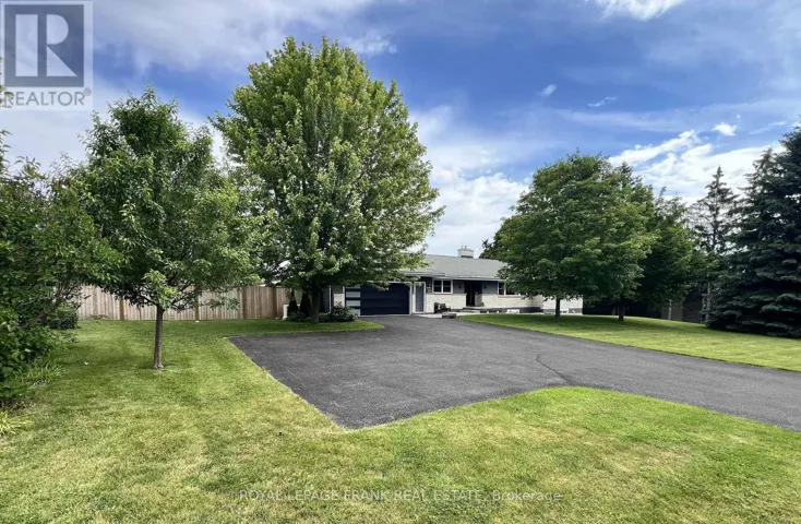 1695 SCUGOG STREET, Scugog (Port Perry), Ontario L9L1K3