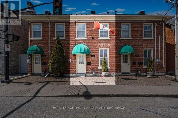 272 WELLINGTON STREET, Kingston (East of Sir John A. Blvd), Ontario K7K2Z1