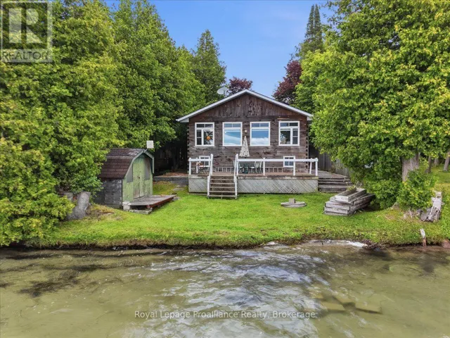 838 TRENEAR ROAD, Cramahe, Ontario K0K1H0