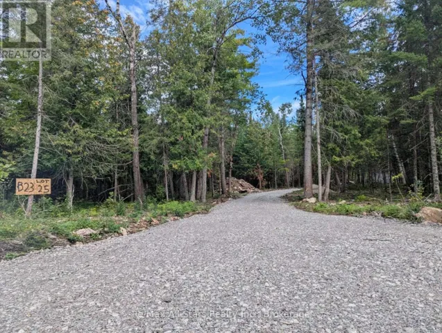 PART 2 - 0 LEDGE ROAD, Trent Lakes, Ontario K0M1A0