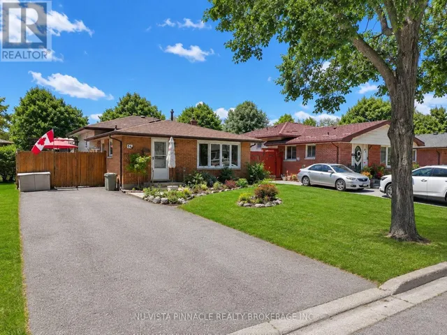 56 KINTAIL CRESCENT, London South (South Y), Ontario N6E1J5