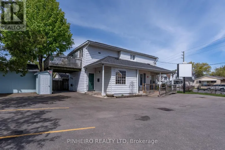 BASEMENT - 369 HAMILTON ROAD, London East (East L), Ontario N5Z1R6