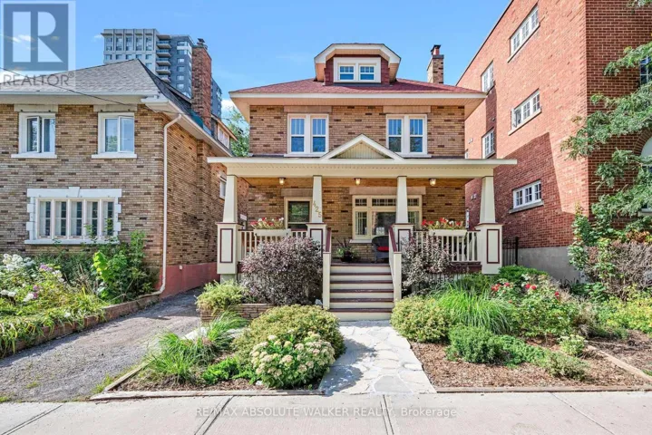 425 BESSERER STREET, Ottawa, Ontario K1N6B9