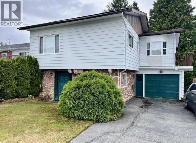 12 WIDGEON STREET, Kitimat, British Columbia V8C1L3