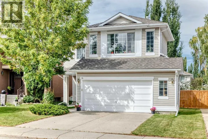 14 Douglasview Circle SE, Calgary, Alberta t2Z2p3