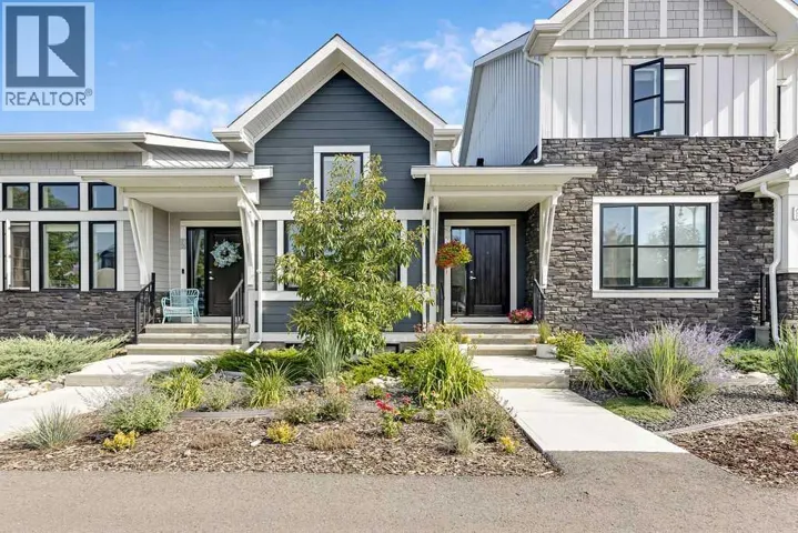 70 D'arcy Boulevard, Okotoks, Alberta T1S5S7