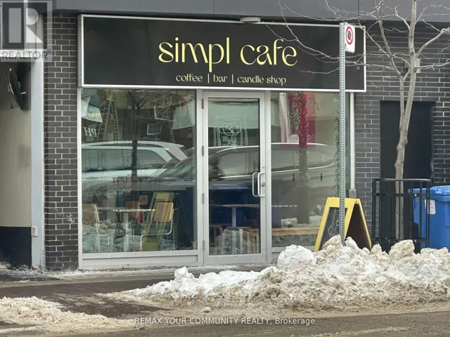 101 - 799 COLLEGE STREET, Toronto (Trinity-Bellwoods), Ontario M6G1C7