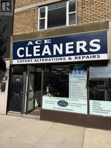924 EGLINTON AVENUE W, Toronto (Forest Hill North), Ontario M6C2C2