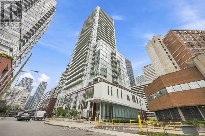 101 - 33 HELENDALE AVENUE, Toronto (Yonge-Eglinton), Ontario M4R1C5