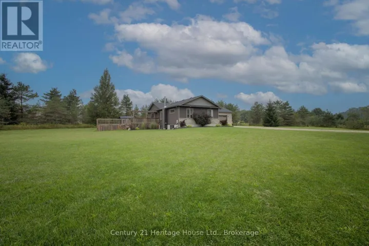 201 HUTTON HILL ROAD, West Grey, Ontario N0G1R0