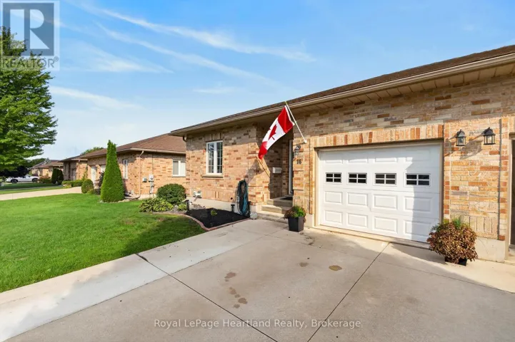 16 SOMERSET STREET, South Huron (Exeter), Ontario N0M1S2