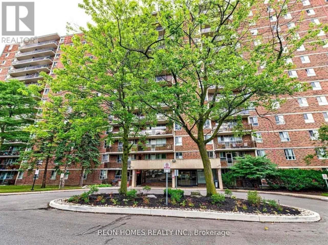 201 - 1950 KENNEDY ROAD, Toronto (Dorset Park), Ontario M1P4S9