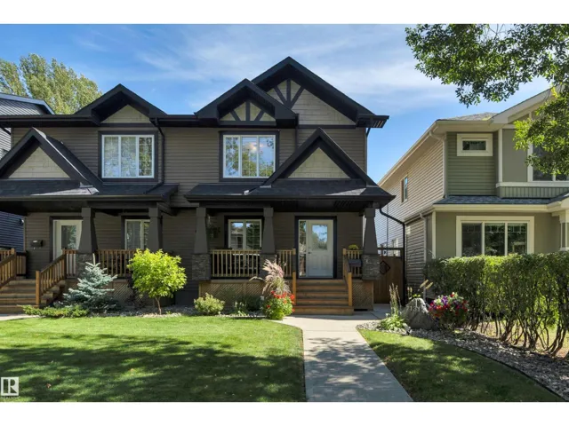 11317 123 ST NW, Edmonton, Alberta T5M0G1